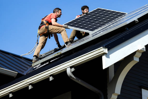 Best Roof Installation  in Beacon Hill, WA