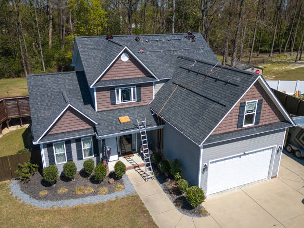 Asphalt Shingles Roofing in Beacon Hill, WA